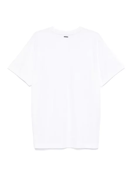 Tricou Norse Projects alb