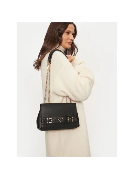 Torebka Guess czarna