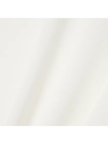 Lacoste Lniana Koszulka Polo Classic Fit biała