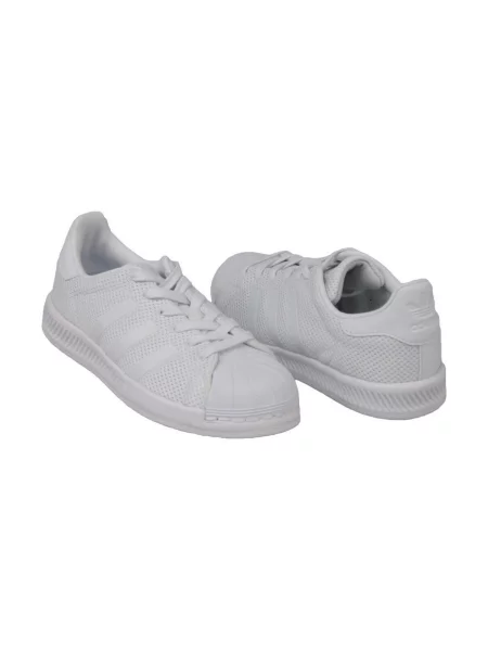 Pantofi copii Adidas gri