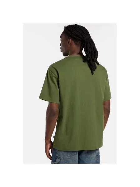 Póló Dickies zöld
