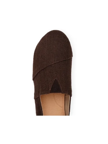 Pantofi Paez maro