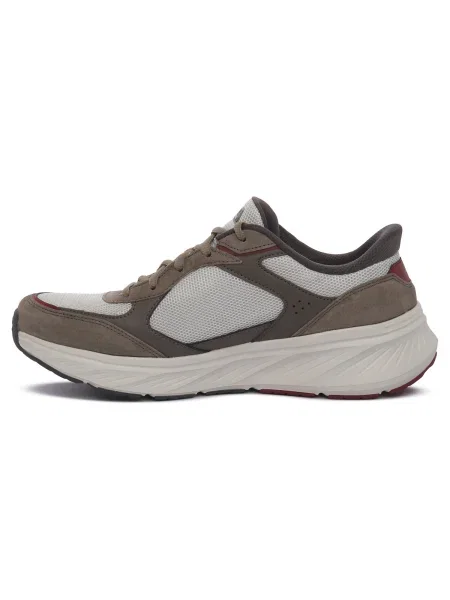 Pantofi Skechers bej