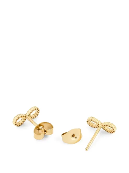 Обеци Daniel Wellington