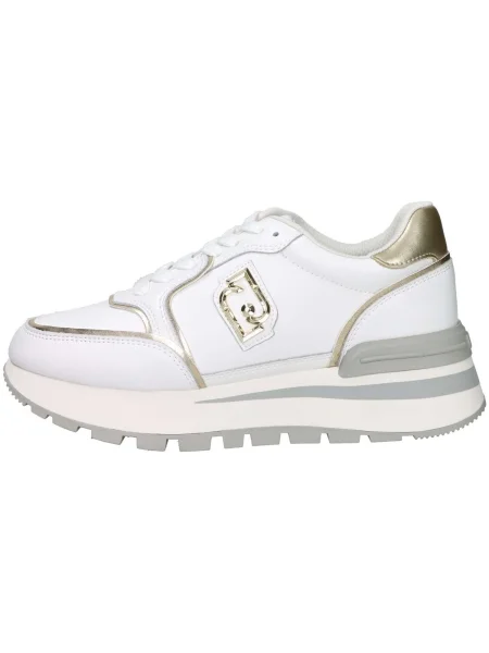 Liu Jo Sneakers Amazing 25 alb