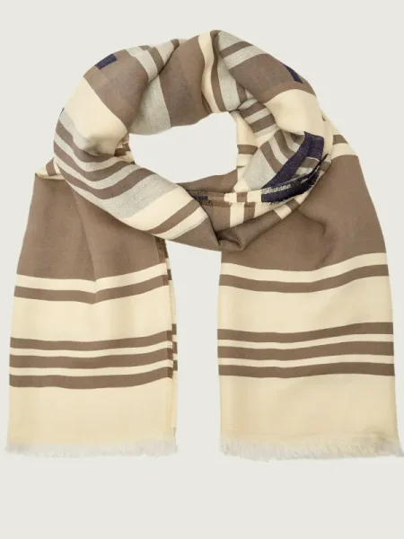 Weekend MaxMara Șal WKAGALLO bej