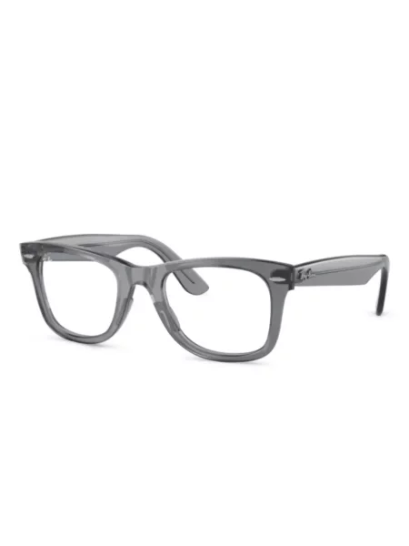 Ochelari de soare Ray-ban gri