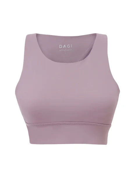 Dagi Sutien sport roz