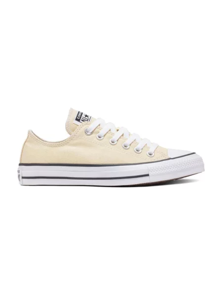 Converse Chuck Taylor All Star Kobiety Buty sportowe Converse Jasnobrązowy Size: 4