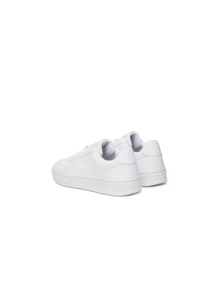 Lacoste Laisvalaikio batai Court Pro balta