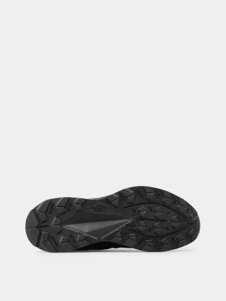 Кроссовки для бега The North Face для бега черные