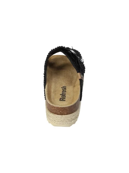 Pantofi Refresh negru