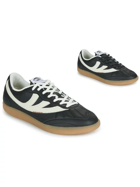 Pantofi Moea negru
