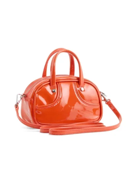 Puma torebka crossbody Micro Grip czerwona