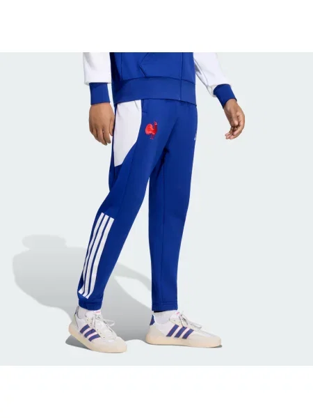 Kalhoty France Rugby Travel Pant