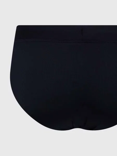 Plavalne hlačke Tommy Hilfiger modra