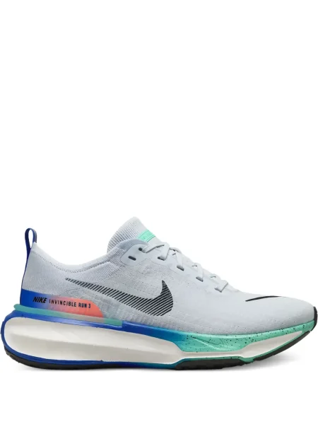 Бягане маратонки Nike Air Zoom виолетово