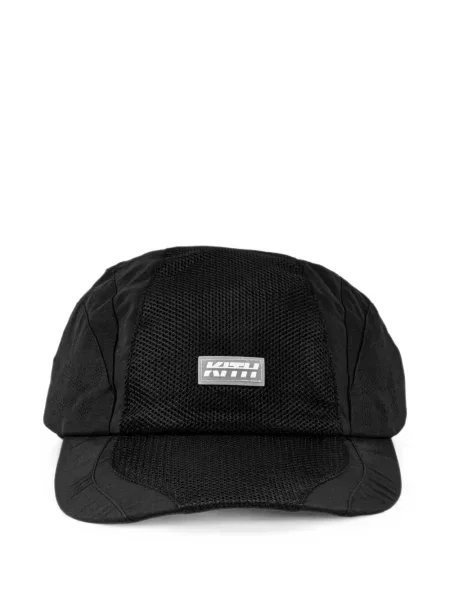 Căciulă Kith plasă negru