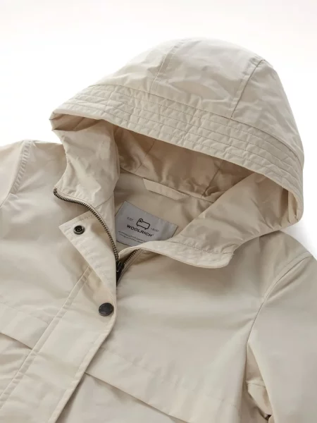Parka dziecięca Woolrich