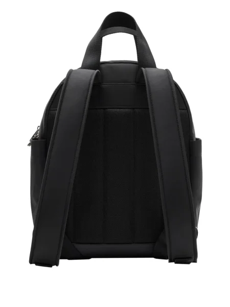 Plecak dziecięcy Burberry czarny