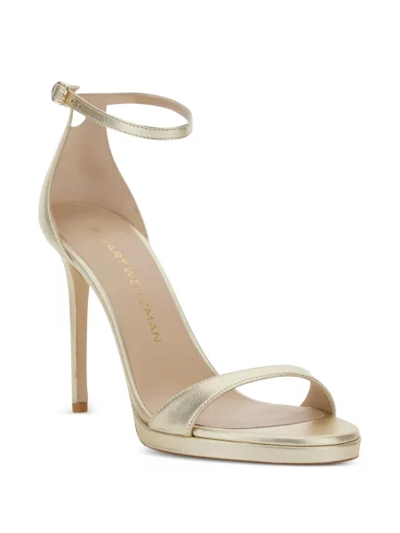 Sandale Stuart Weitzman cu platformă