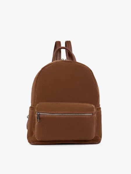 Regina Notte Рюкзак Замша коричневий