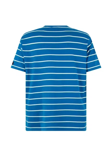 Scurt tricou Paul & Shark albastru
