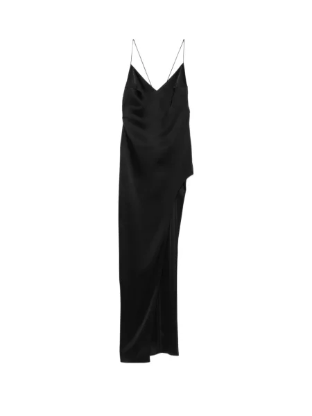 Rochie Vestiaire D'un Oiseau Libre negru