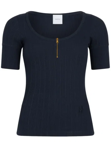 Tricou Patou albastru