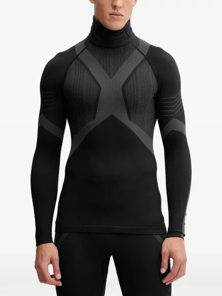 Lenjerie de corp termoactivă Viking negru