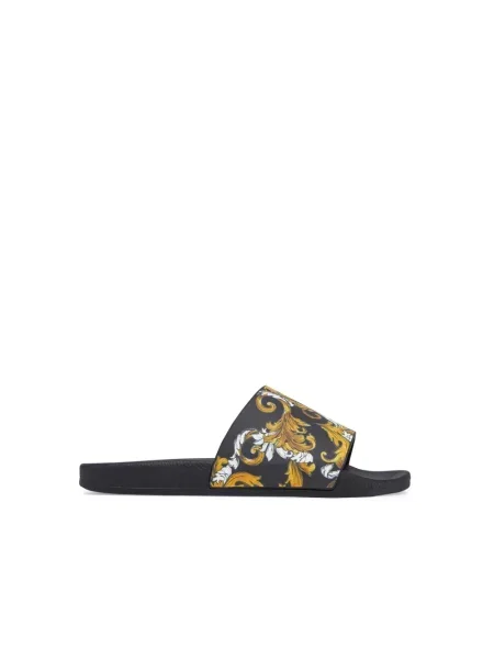 Klapki Versace Jeans Couture