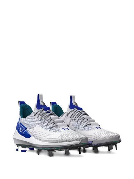 Sneakerși Under Armour Harper gri