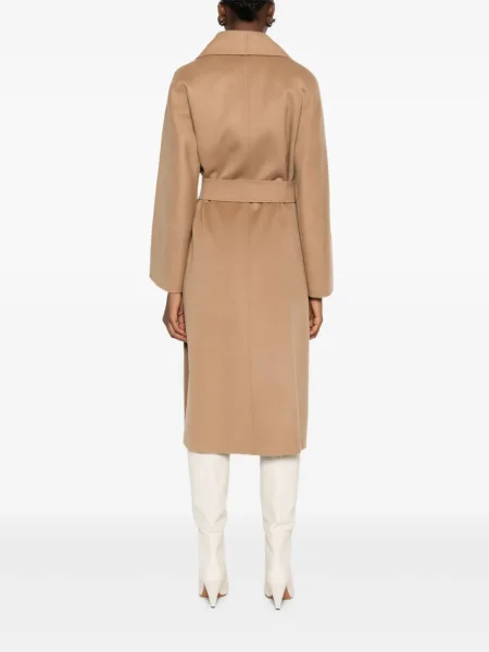 Cu centură trenci Max Mara