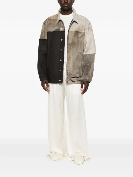 Geacă Rick Owens Drkshdw