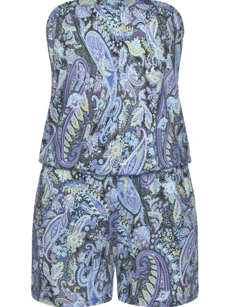 LASCANA Kombinezon modra