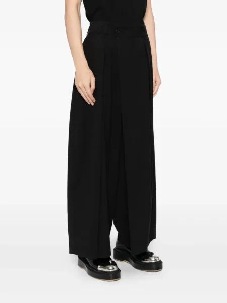 Pantaloni Songzio negru