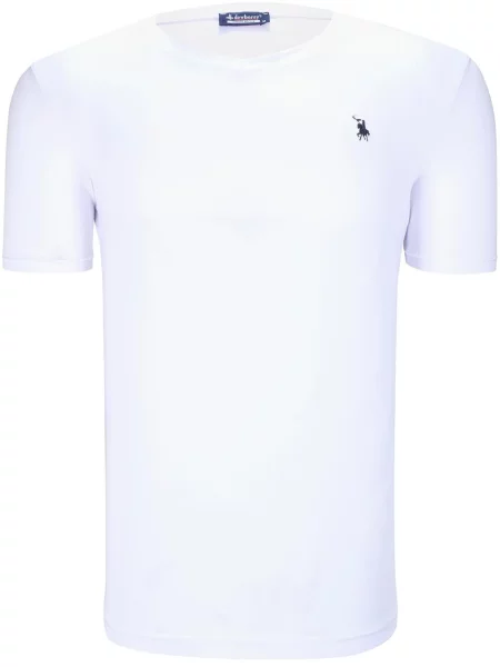 Tricou Dewberry alb