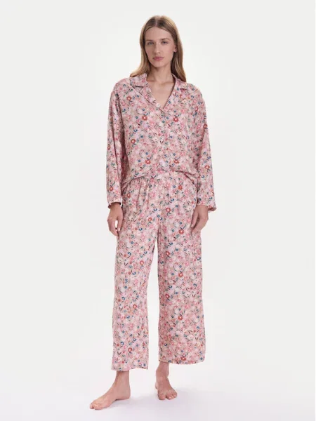 United Colors Of Benetton Pižama bež