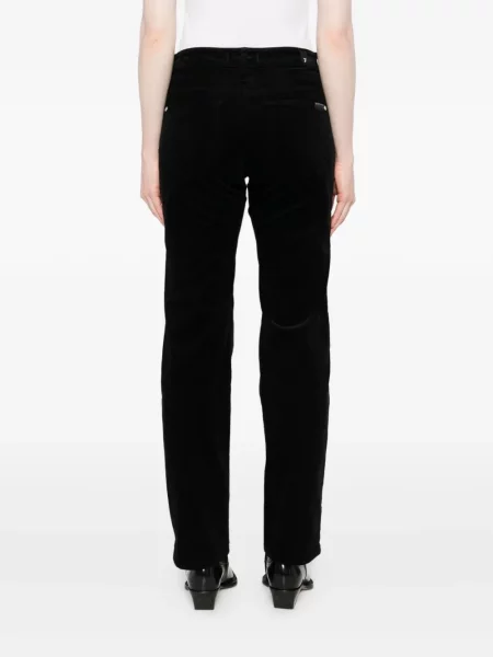 Blugi 7 For All Mankind negru