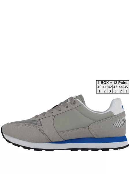 Teniși Carrera albastru