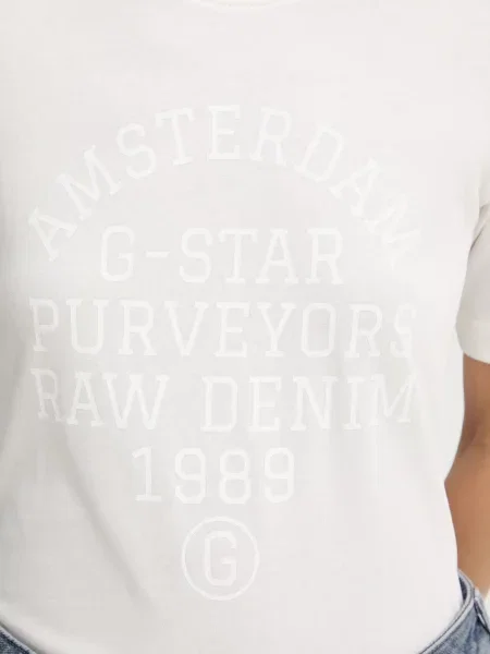 Футболка G-Star Text gr