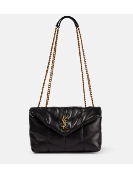 Geantă Saint Laurent negru