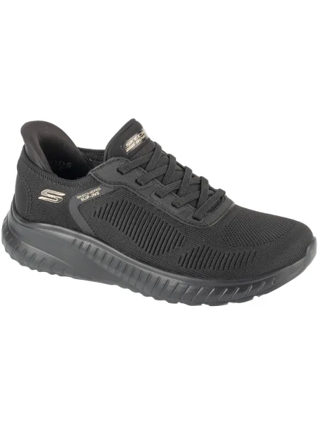 Chiloți Skechers negru