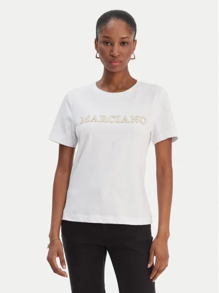 Marciano Guess Póló fehér