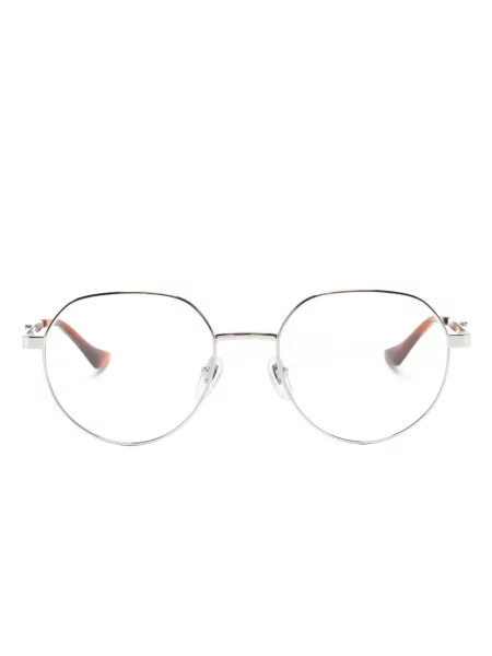 Ochelari de soare rotunzi Gucci Eyewear