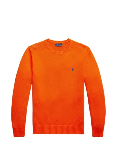 Cu centură curea Polo Ralph Lauren tricotate cu dungi albastru
