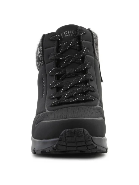 Pantofi Skechers negru