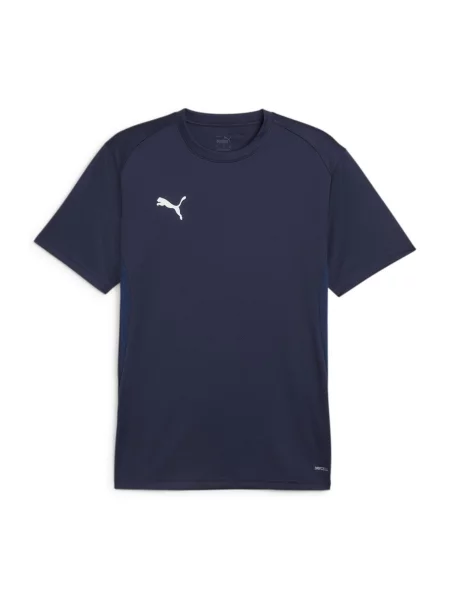 Koszulka Puma TeamGoal Jersey niebieska