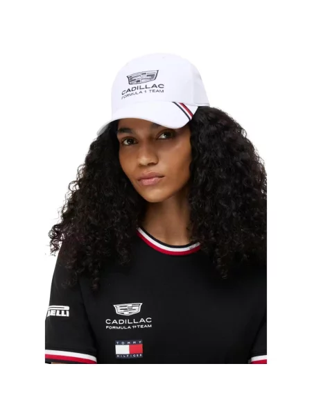 Šilterica Tommy Hilfiger bijela