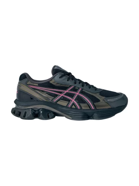 Sneakersy Asics czarne